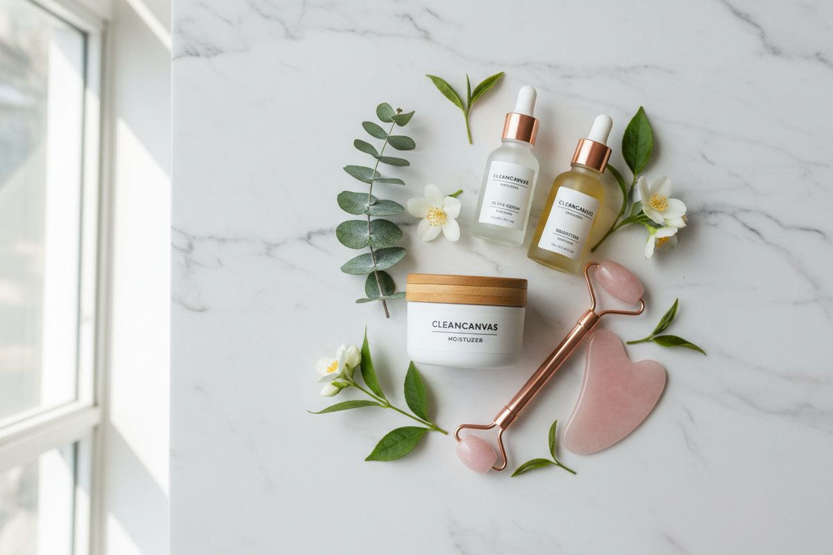 Korean Skincare