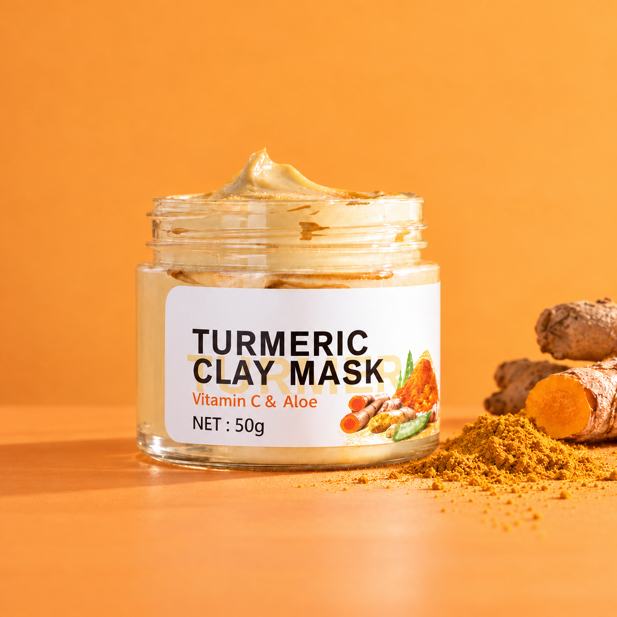 Turmeric Collection