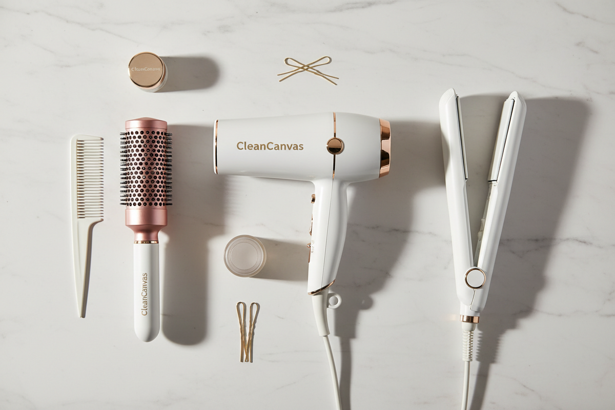Hair Styling Tools