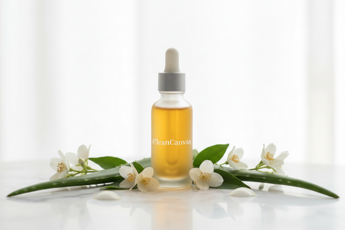 Topical Serums
