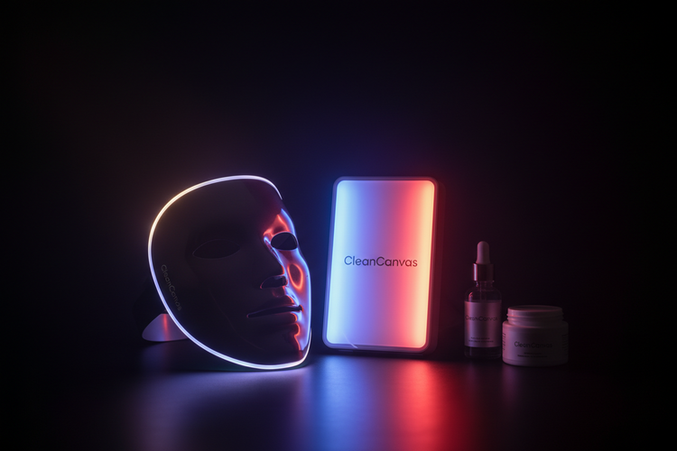 LED & Light Therapy Devices