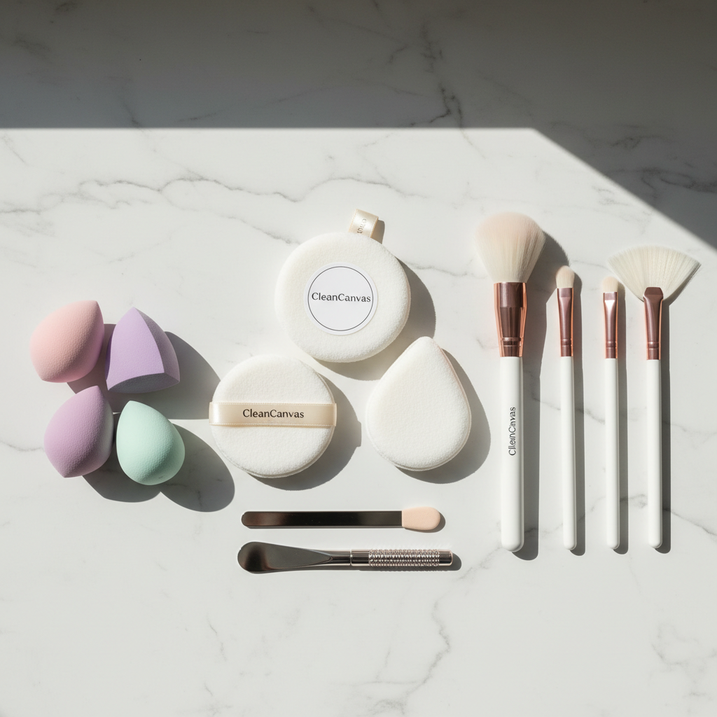 Makeup Applicators
