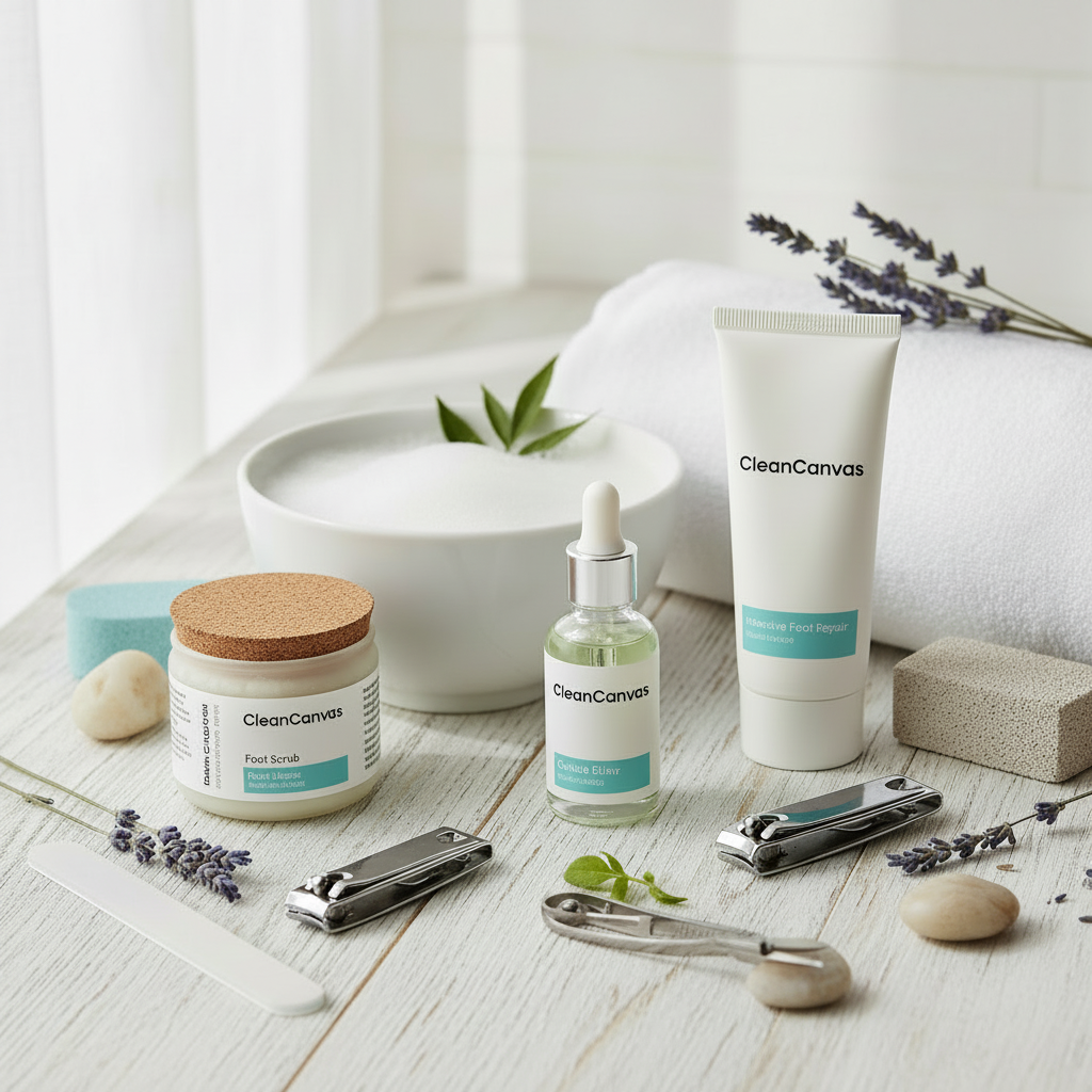 Nail & Foot Care
