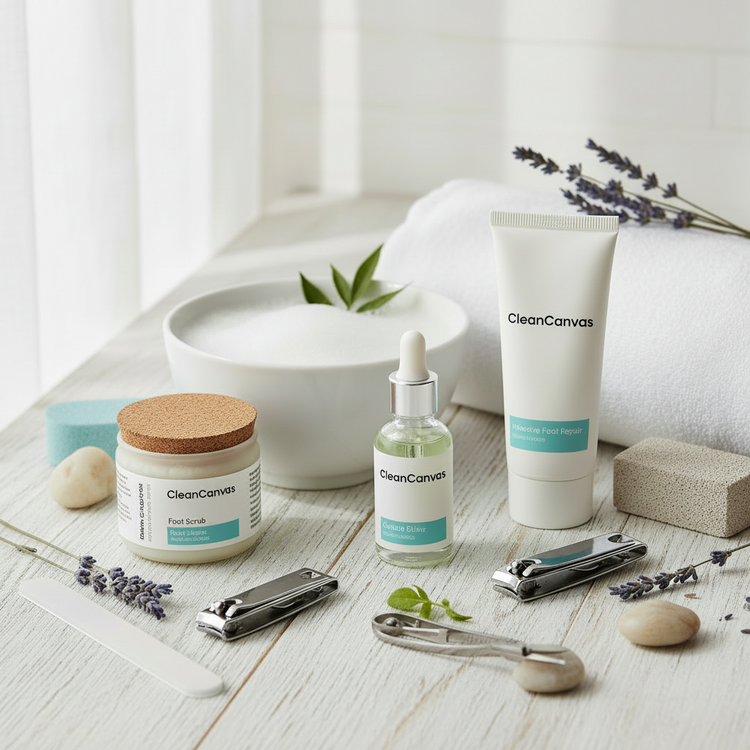 Nail & Foot Care