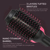 Multifunctional Hair Dryer and Volumizer
