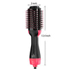 Multifunctional Hair Dryer and Volumizer