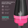 Multifunctional Hair Dryer and Volumizer