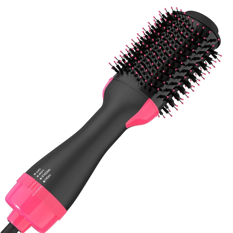 Multifunctional Hair Dryer and Volumizer