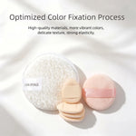 Marshmallow Makeup Sponge and Powder Puff Set