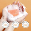 CleanCanvas Turmeric Brightening Body Soap