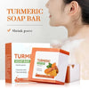 CleanCanvas Turmeric Brightening Body Soap