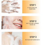 CleanCanvas Turmeric Brightening Body Soap
