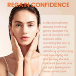 CleanCanvas Turmeric Brightening Body Soap