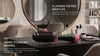 CleanCanvas Multifunctional Hair Dryer and Volumizer