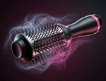 CleanCanvas Multifunctional Hair Dryer and Volumizer