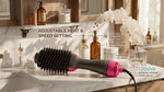 CleanCanvas Multifunctional Hair Dryer and Volumizer