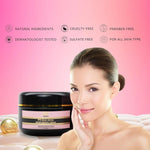 Snail Mucin Daily Face Moisturizer