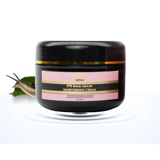 Snail Mucin Daily Face Moisturizer