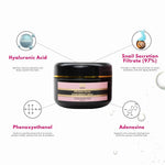 Snail Mucin Daily Face Moisturizer