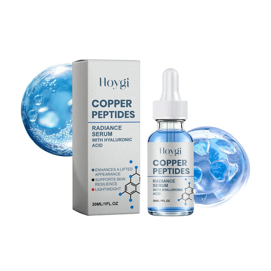 CleanCanvas Copper Peptide Skincare Toner