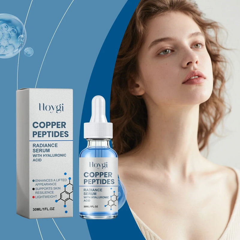 CleanCanvas Copper Peptide Skincare Toner