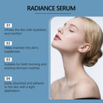 CleanCanvas Copper Peptide Skincare Toner