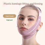 CleanCanvas Graphene V-Line Chin & Jawline Sculpting Mask