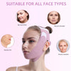 CleanCanvas Graphene V-Line Chin & Jawline Sculpting Mask