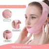 CleanCanvas Graphene V-Line Chin & Jawline Sculpting Mask