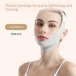 CleanCanvas Graphene V-Line Chin & Jawline Sculpting Mask
