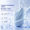 CleanCanvas Gua Sha Silicone Facial Ice Mold