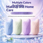 CleanCanvas Gua Sha Silicone Facial Ice Mold