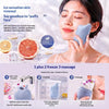 CleanCanvas Gua Sha Silicone Facial Ice Mold