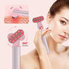Red light Eye and Face Massage Pen