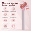 Red light Eye and Face Massage Pen