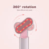 Red light Eye and Face Massage Pen