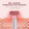 Red light Eye and Face Massage Pen