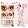 Red light Eye and Face Massage Pen