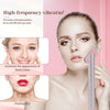 Red light Eye and Face Massage Pen