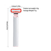 Red light Eye and Face Massage Pen