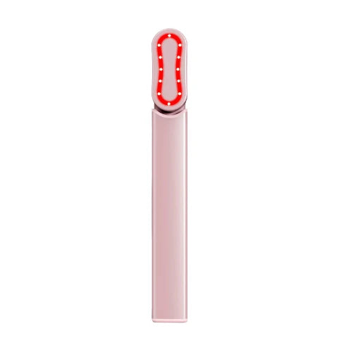 Red light Eye and Face Massage Pen