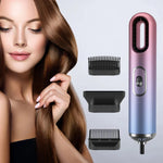 Mini Ionic Hair Blower 3-in-1