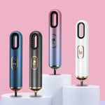 Mini Ionic Hair Blower 3-in-1