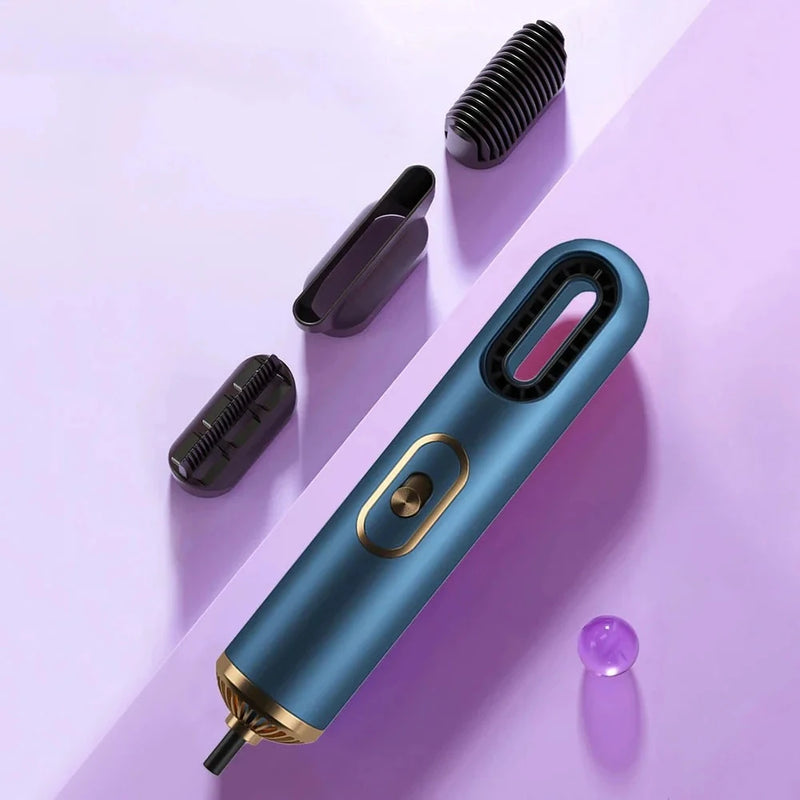 Mini Ionic Hair Blower 3-in-1