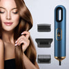 Mini Ionic Hair Blower 3-in-1