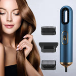 Mini Ionic Hair Blower 3-in-1