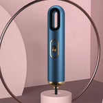 Mini Ionic Hair Blower 3-in-1