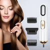 Mini Ionic Hair Blower 3-in-1