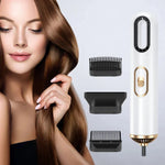Mini Ionic Hair Blower 3-in-1