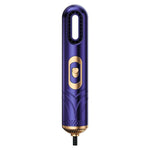 Mini Ionic Hair Blower 3-in-1